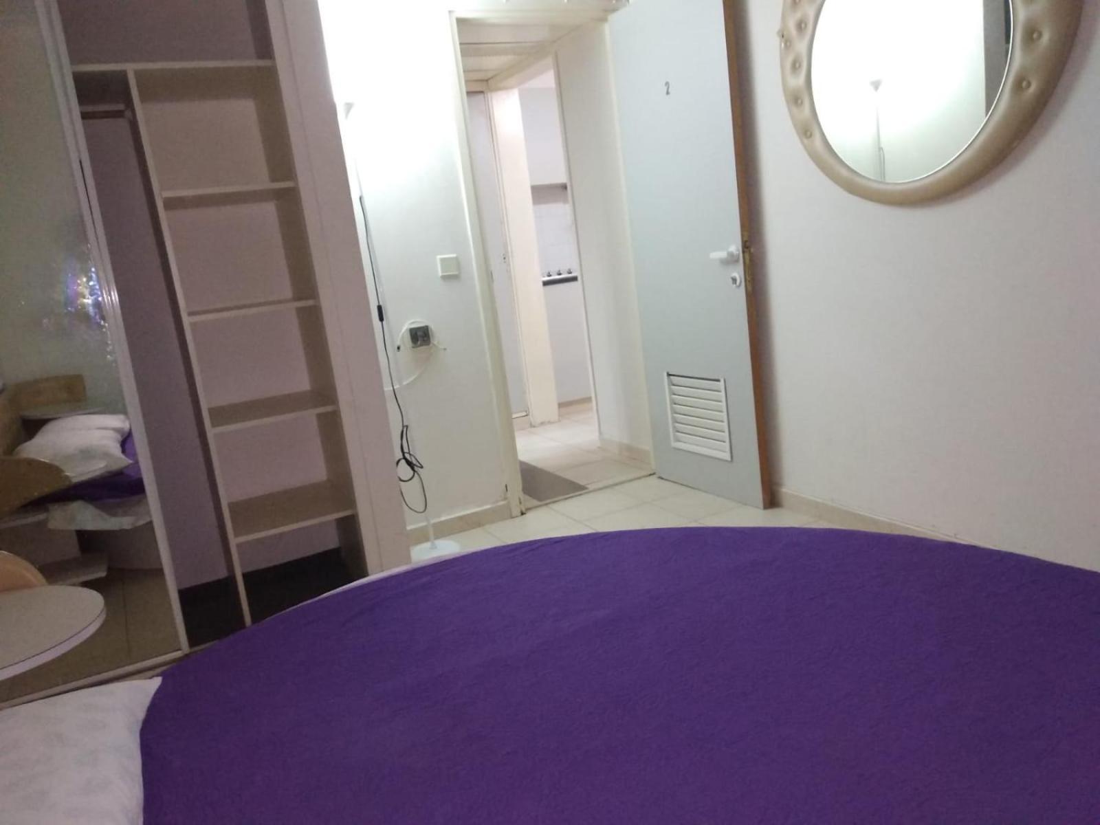 Eilatアパートメント エクステリア 写真
