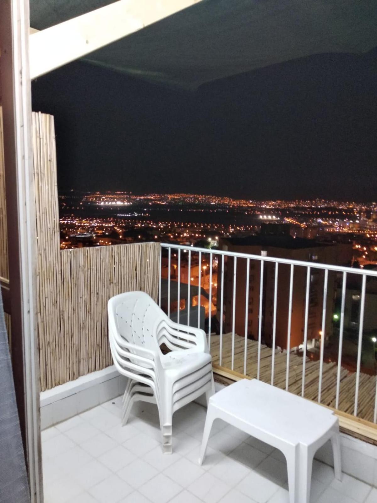 Eilatアパートメント エクステリア 写真