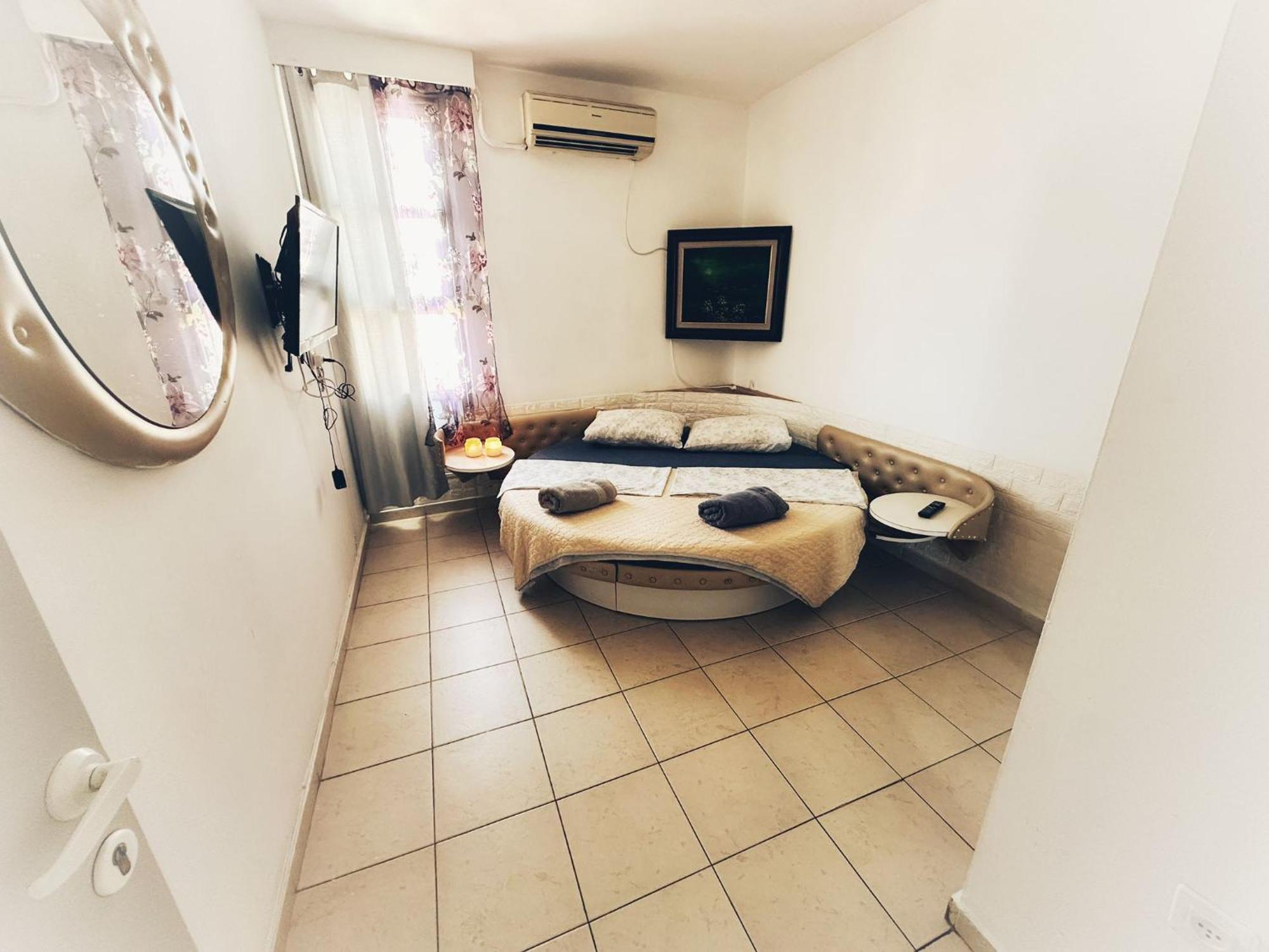 Eilatアパートメント エクステリア 写真